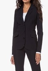 JapanTKY Blazer Danno Deep Black