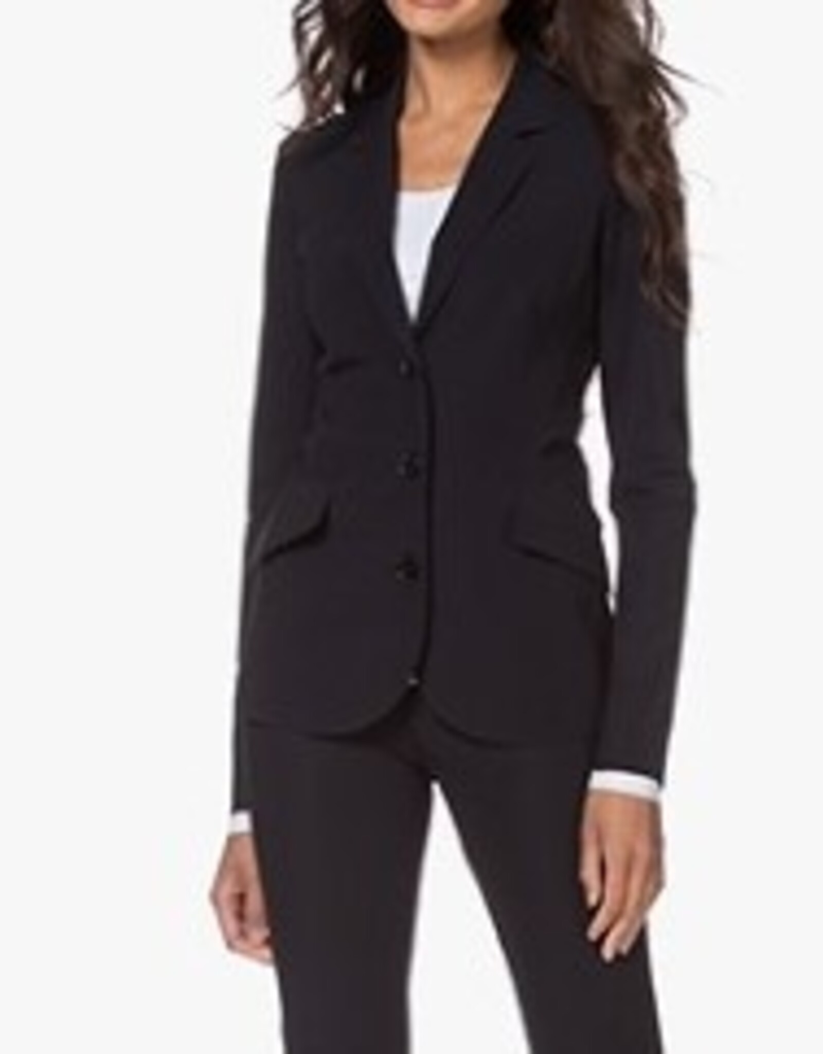 JapanTKY Blazer Danno Deep Black