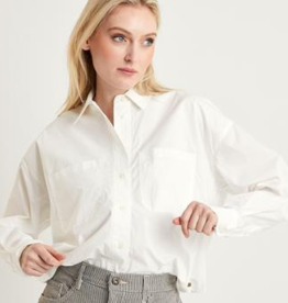 Moscow Blouse Femilia Off White