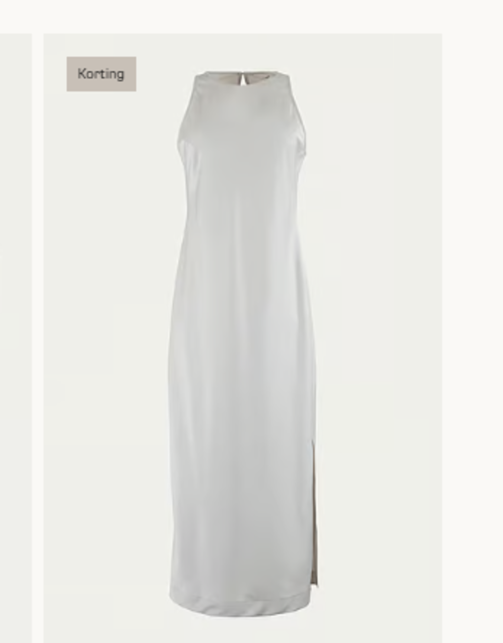 Moscow Prego Dress Shell