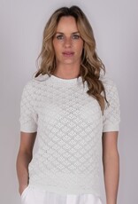 The Clothed Pullover Murcia  Off White