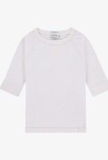 The Clothed Moscow Trui  3/4 Off White