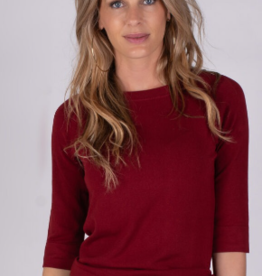 The Clothed Pullover Moscow Port