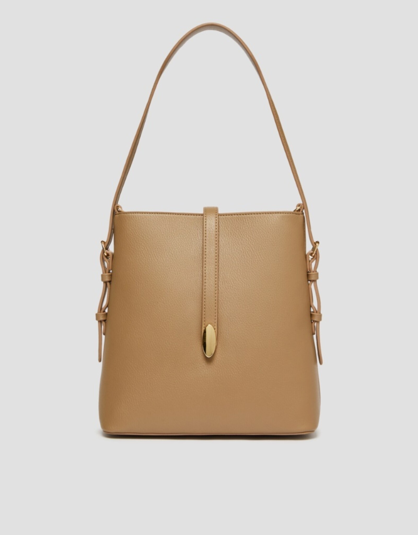 PENNYBLACK Tas Apache Taupe