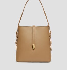 PENNYBLACK Tas Apache Taupe