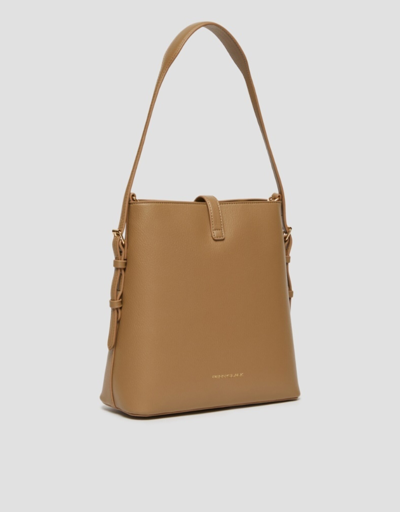 PENNYBLACK Tas Apache Taupe