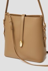 PENNYBLACK Tas Apache Taupe