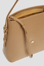 PENNYBLACK Tas Apache Taupe
