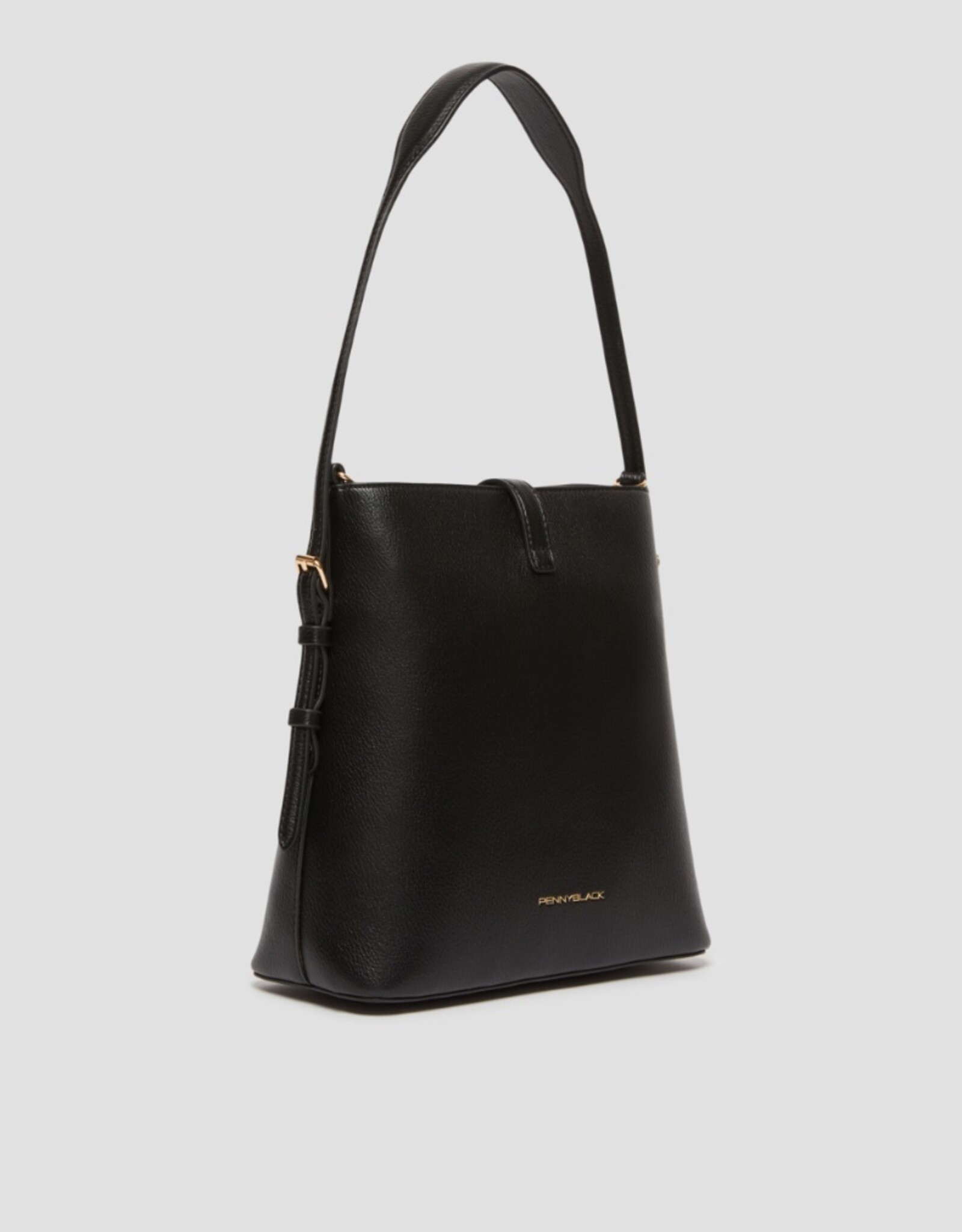PENNYBLACK Tas Apache Black