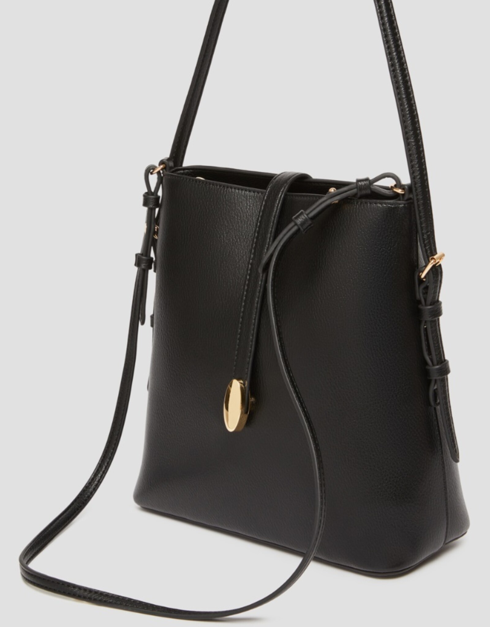 PENNYBLACK Tas Apache Black