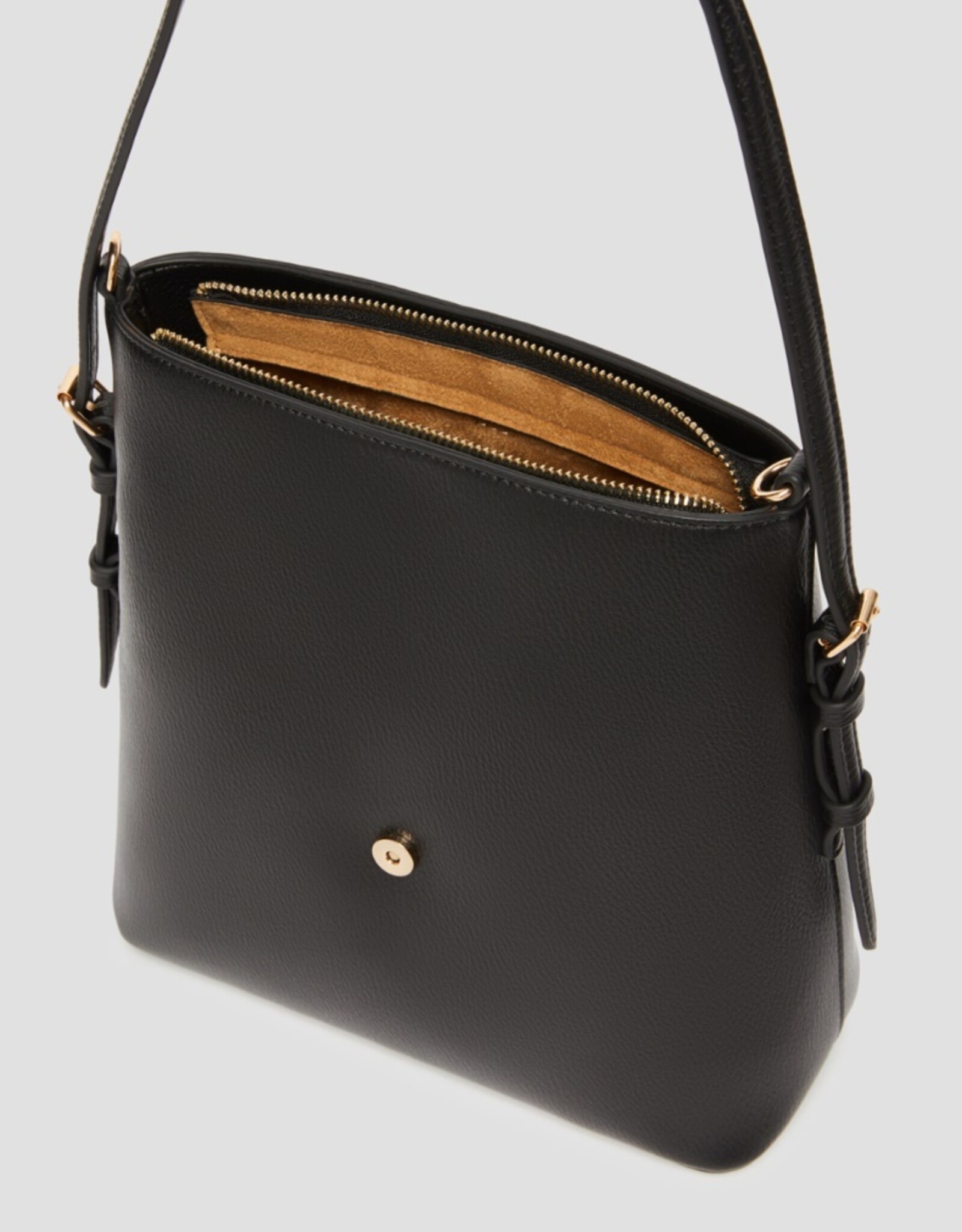PENNYBLACK Tas Apache Black
