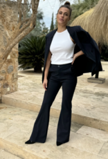 D'etoilles Casiopé Pantalon Good Navy