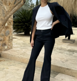 D'etoilles Casiopé Pantalon Good Navy