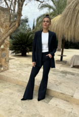 D'etoilles Casiopé Pantalon Good Navy