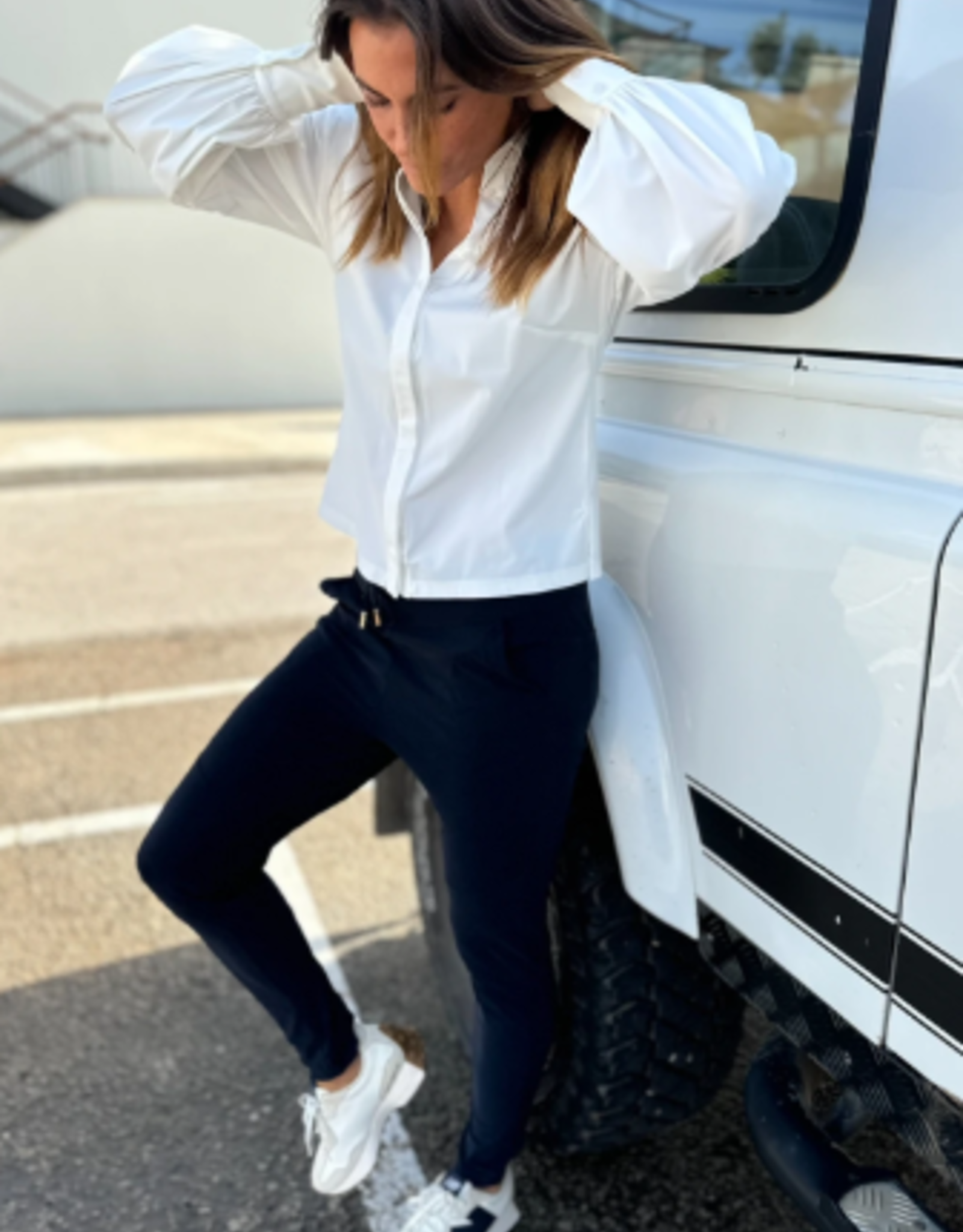 D'etoilles Casiopé Blouse Hibou Naturel