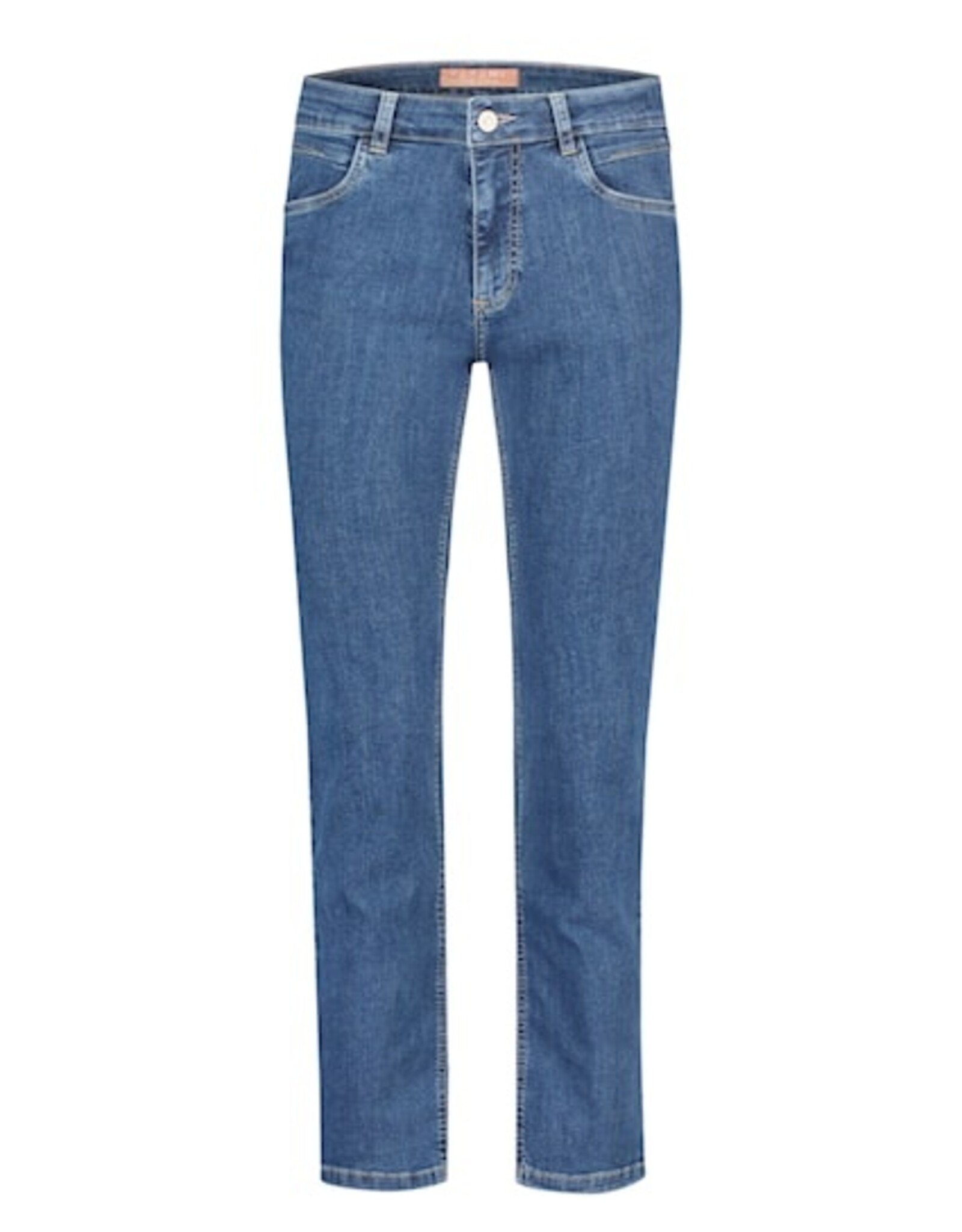 Para MI Angie Medium Bleu Lengte 30