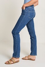Para MI Angie Medium Bleu Lengte 30