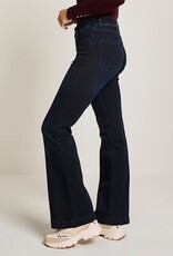 Para MI Jeans Jade Daily Denim Bleu Black L32.