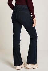 Para MI Jeans Jade Daily Denim Bleu Black L32.