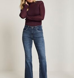 Para MI Jeans Jade Daily Denim Used Stone L32.
