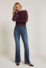 Para MI Jeans Jade Daily Denim  Used Stone L34.