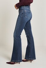 Para MI Jeans Jade Daily Denim  Used Stone L34.
