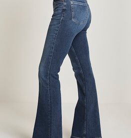 Para MI Jeans Jade Daily Denim  Used Stone L34.