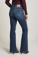 Para MI Jeans Jade Daily Denim  Used Stone L34.