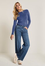 Para MI Jeans Mira Daily Denim Smokey Indigo L34.