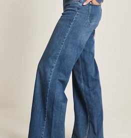 Para MI Jeans Mira Daily Denim Smokey Indigo L32.