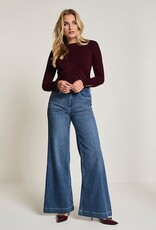 Para MI Scotty Daily Denim Smokey Indigo
