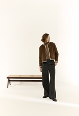 JcSophie Jefferson Trousers Anthracite