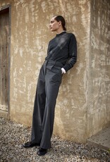 JcSophie Jefferson Trousers Anthracite