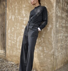 JcSophie Jefferson Trousers Anthracite