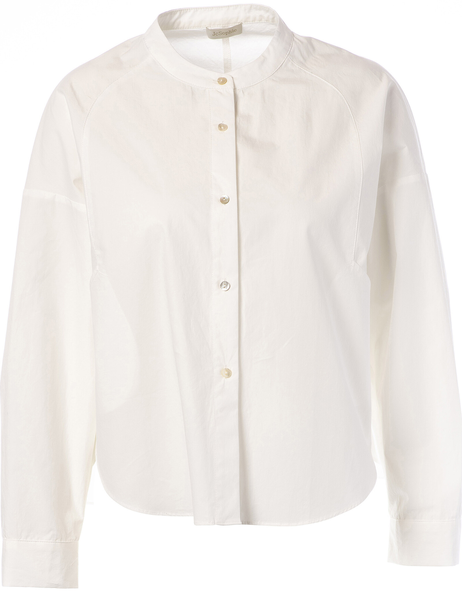 JcSophie Jarell Blouse Off White