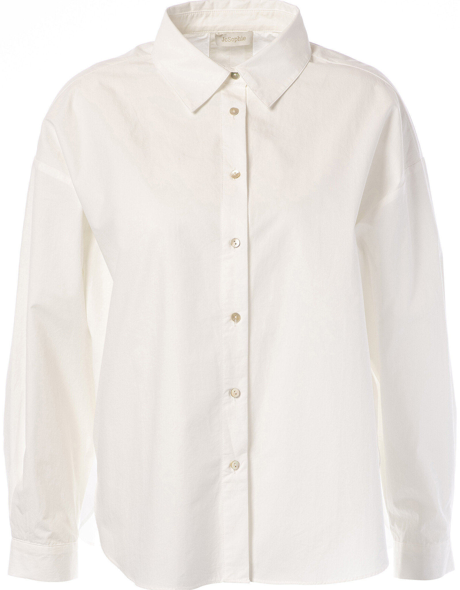 JcSophie Jason Blouse Off White
