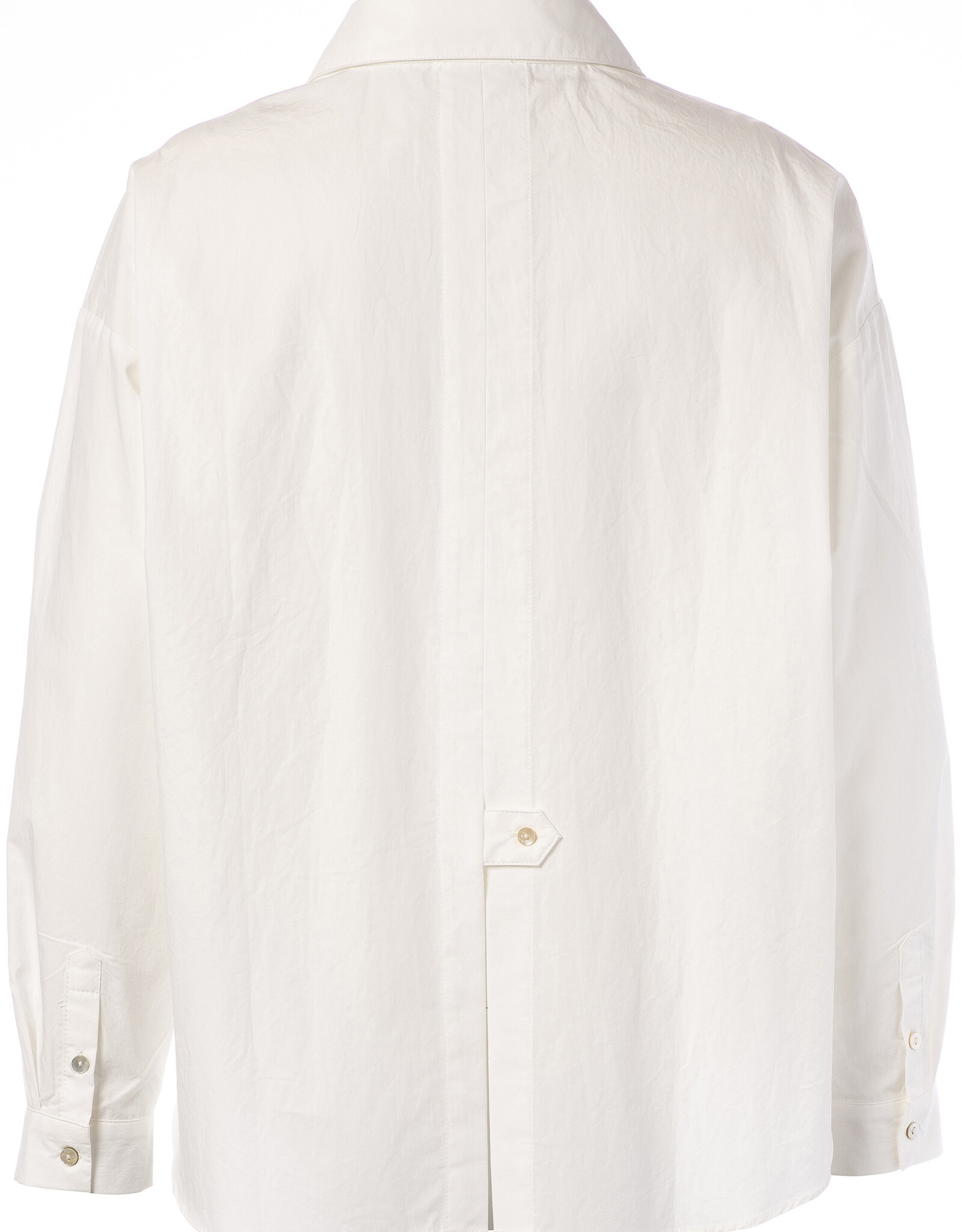 JcSophie Jason Blouse Off White