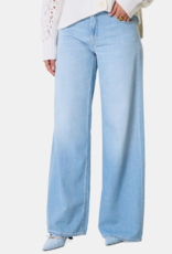 Cambio Pantalon Palazzo Drappy Light Use