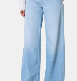 Cambio Pantalon Palazzo Drappy Light Use
