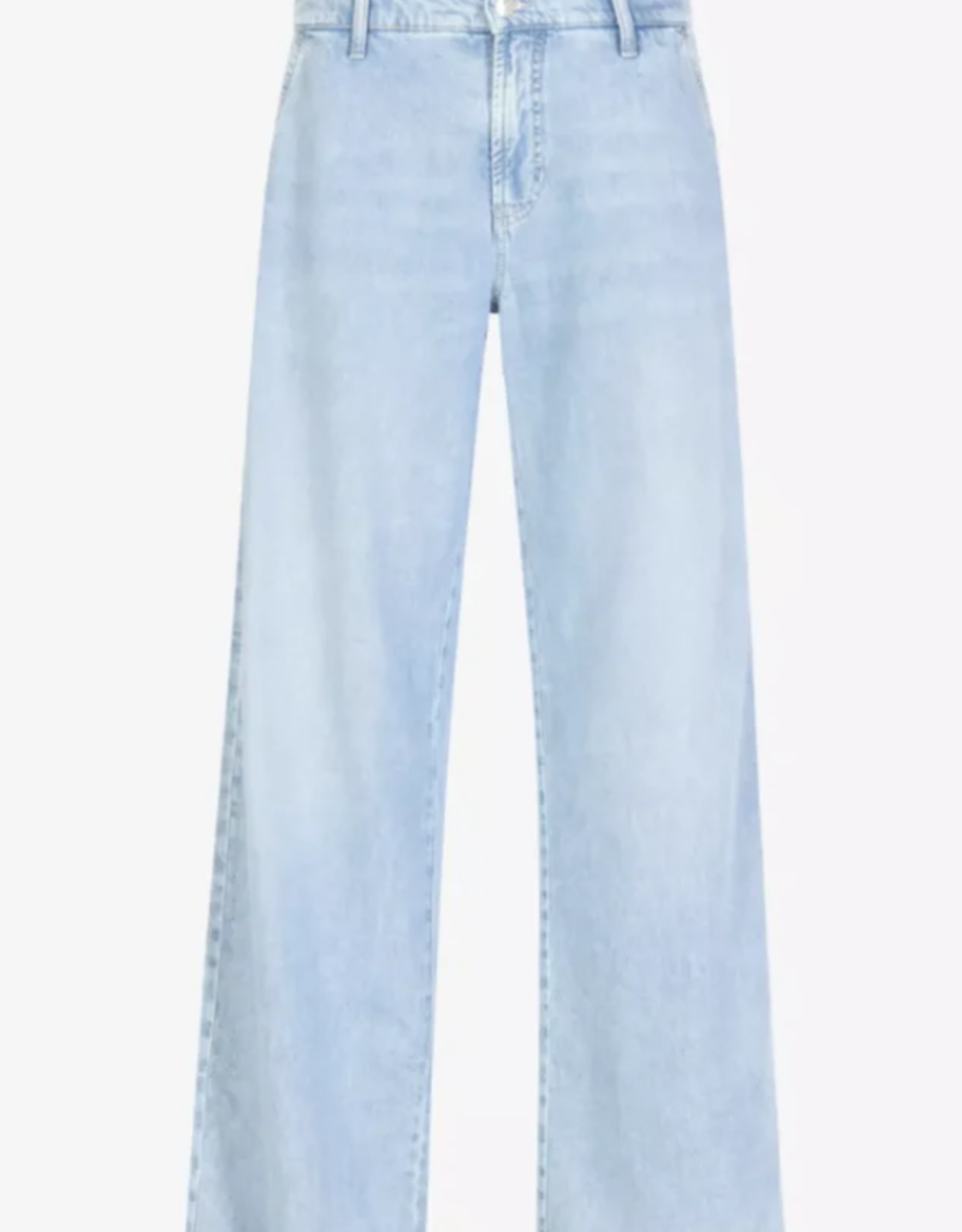 Cambio Pantalon Palazzo Drappy Light Use