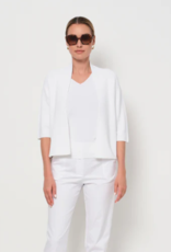 LaSalle Vest White