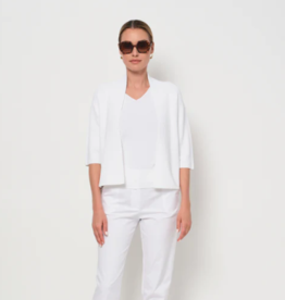 LaSalle Vest White