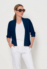LaSalle Vest Navy