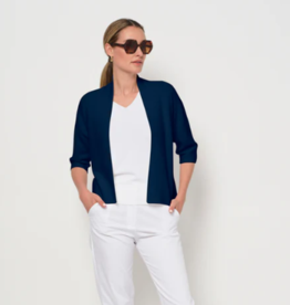 LaSalle Vest Navy