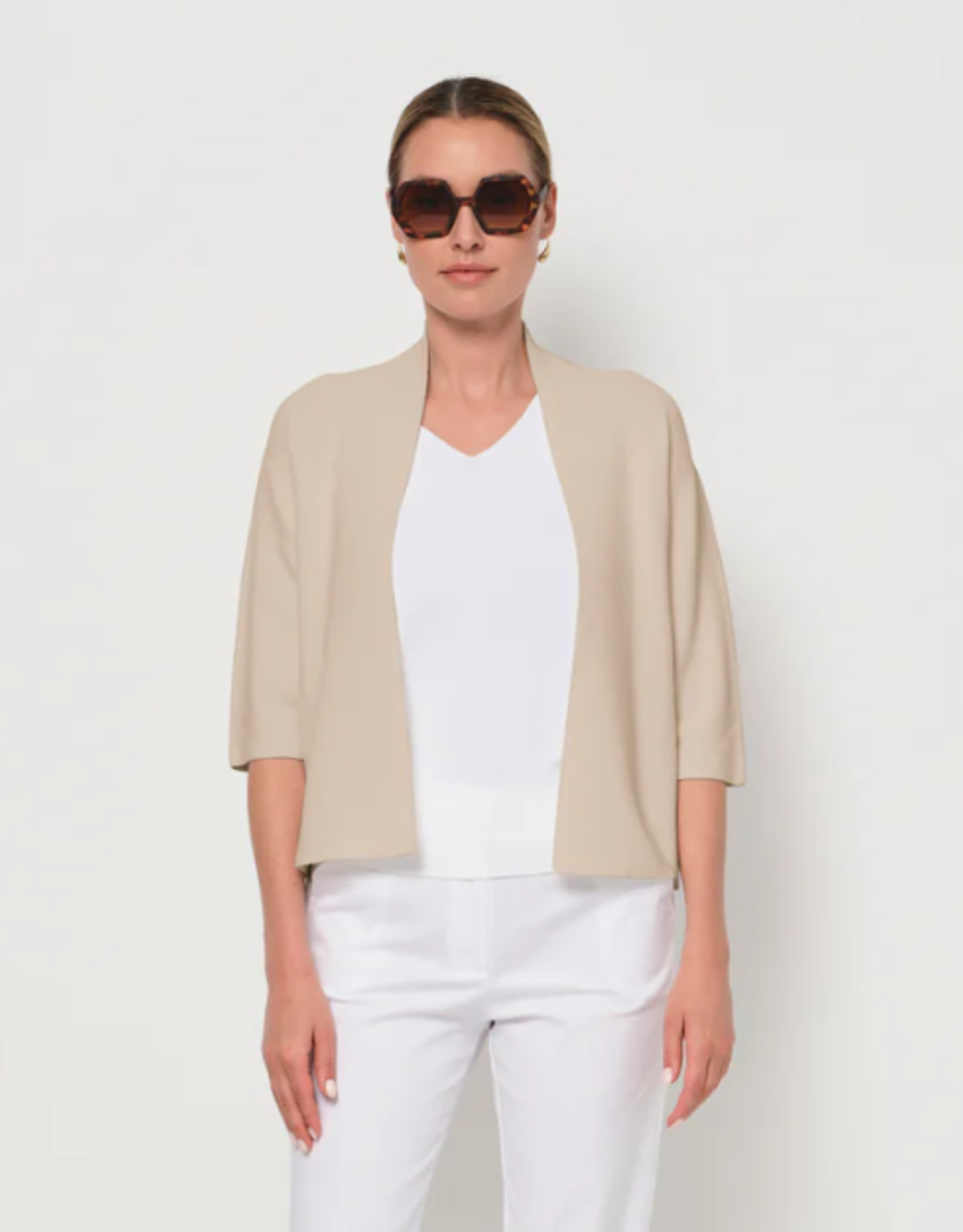 LaSalle Vest Sand
