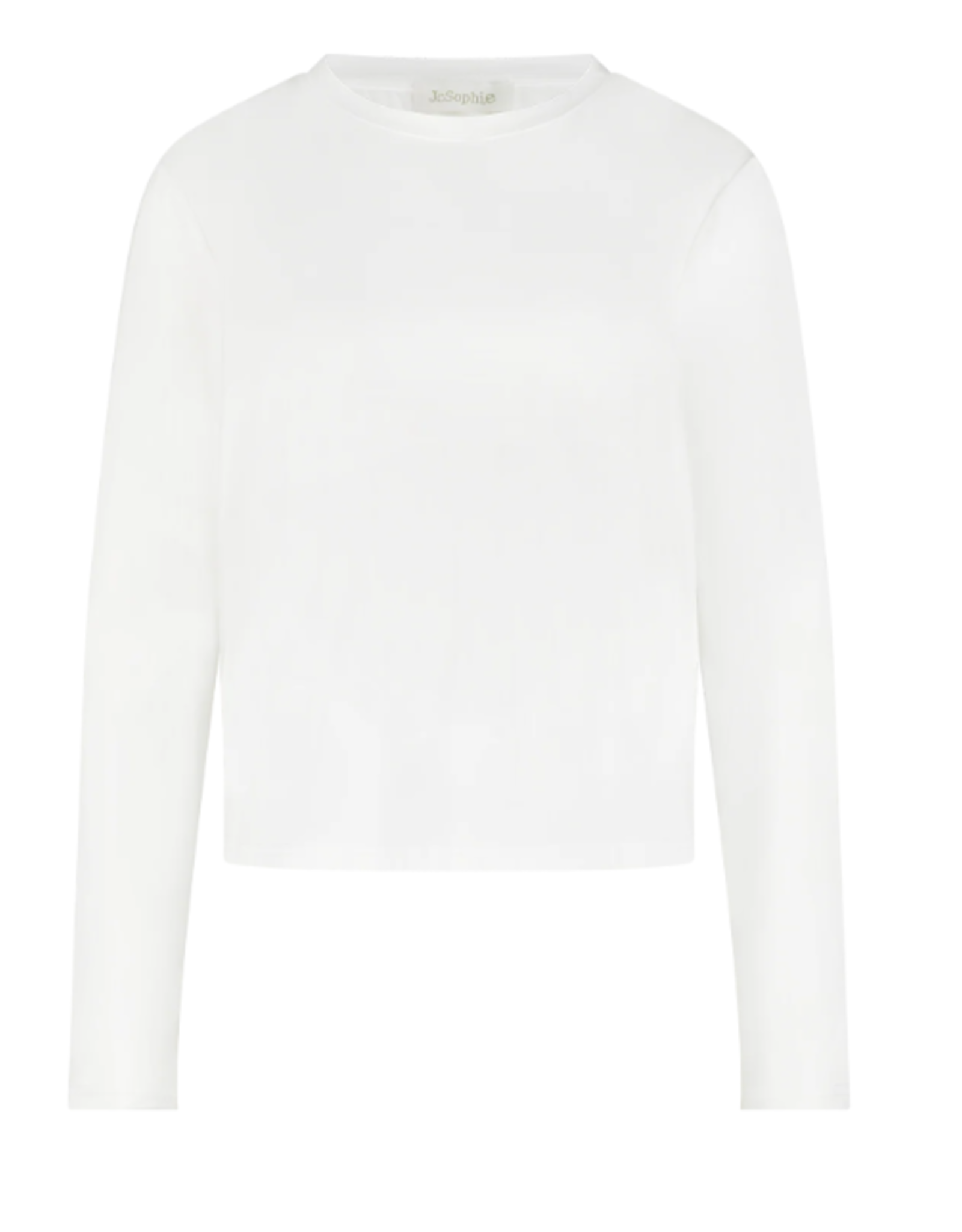 JcSophie Jocelyn T-Shirt white