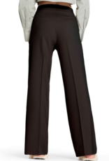 Cambio Pantalon Ava Dark Ebony