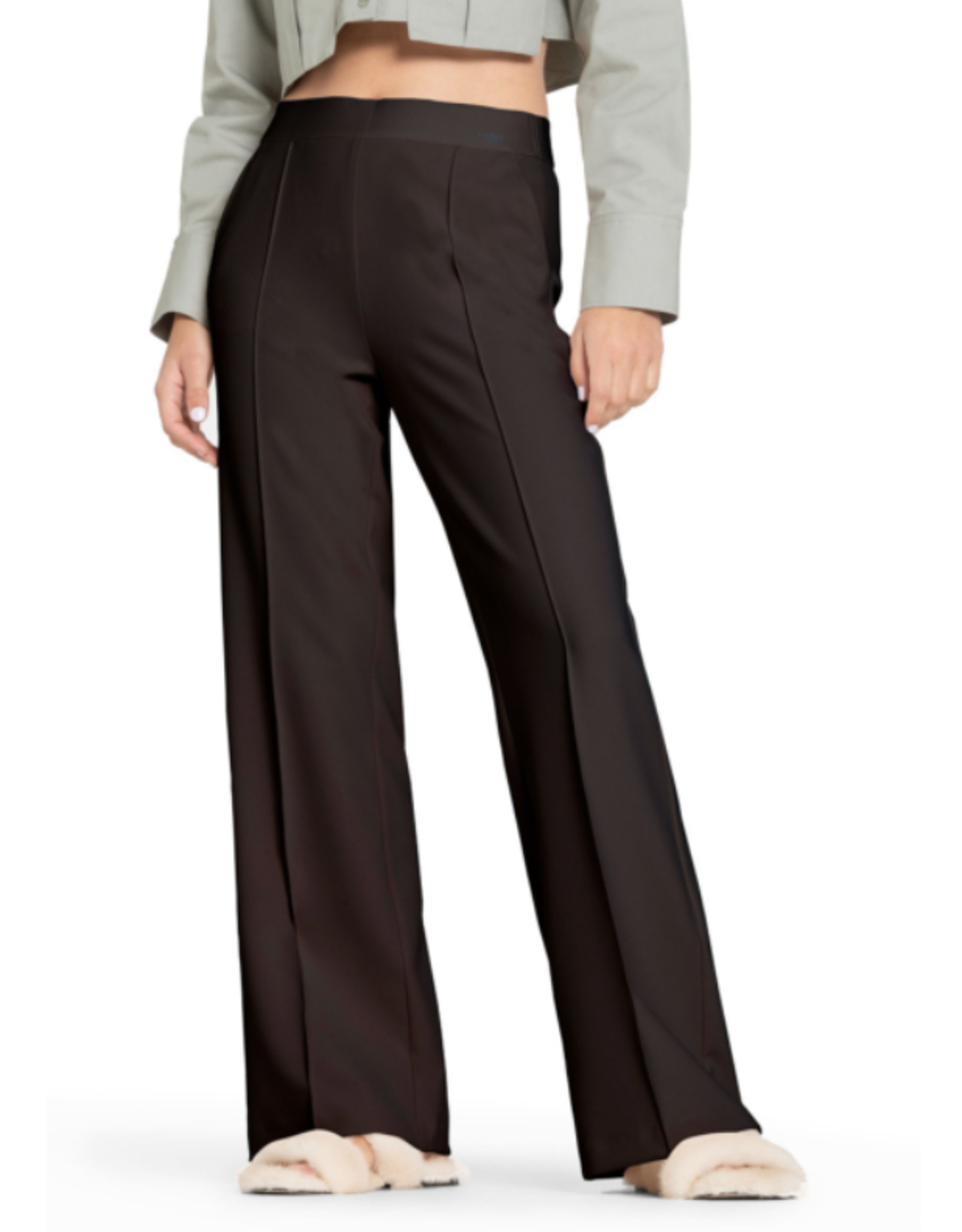 Cambio Pantalon Ava Dark Ebony