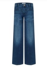 Cambio Aimee Jeans Left Hand Dark