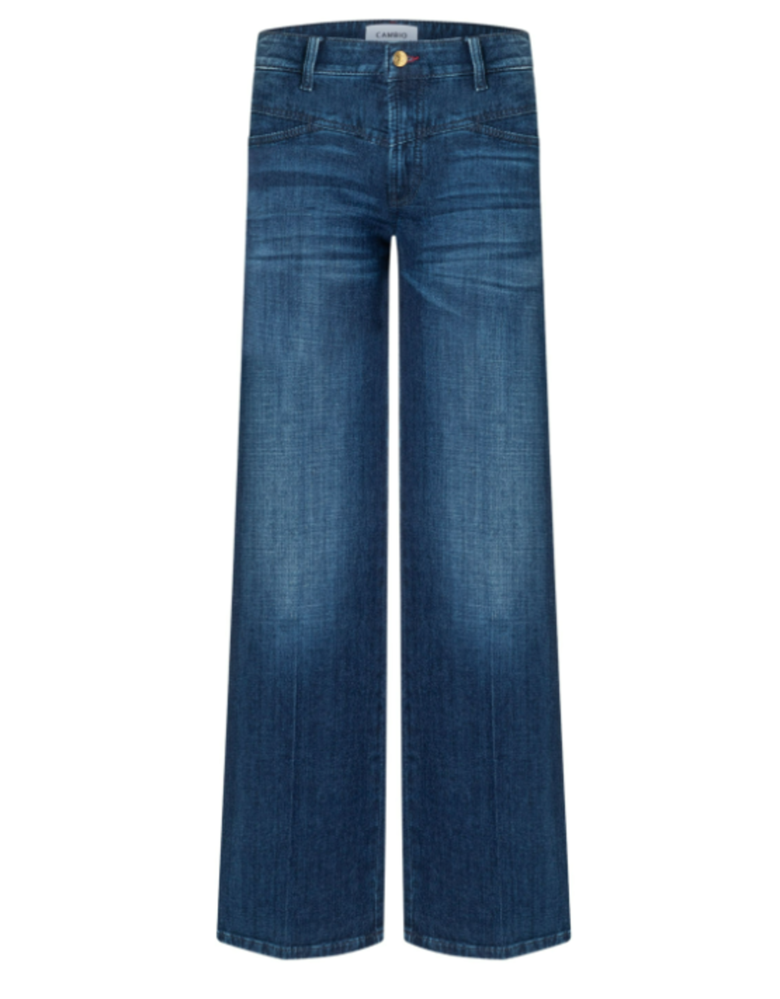 Cambio Aimee Jeans Left Hand Dark